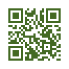 QR код со ссылкой на Осока головчатая