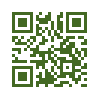 QR код со ссылкой на Осока дернистая