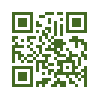 QR код со ссылкой на Осока Харкевича