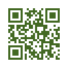 QR код со ссылкой на Осока киликийская
