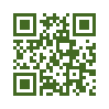 QR код со ссылкой на Осока колхидская