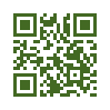 QR код со ссылкой на Осока соседняя
