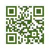 QR код со ссылкой на Осока курайская
