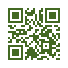 QR код со ссылкой на Осока Дэвелла