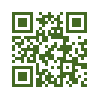 QR код со ссылкой на Осока двуформенная