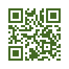 QR код со ссылкой на Осока двудомная