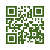 QR код со ссылкой на Осока расставленная