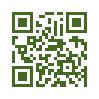 QR код со ссылкой на Осока прерванная