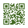QR код со ссылкой на Осока неродящая