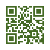 QR код со ссылкой на Осока Гмелина