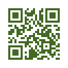 QR код со ссылкой на Осока Гриолети