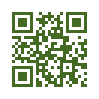 QR код со ссылкой на Осока Иконникова