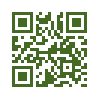 QR код со ссылкой на Осока ялусская