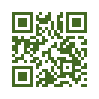 QR код со ссылкой на Осока ситничковая