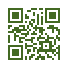 QR код со ссылкой на Осока карафутская