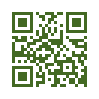 QR код со ссылкой на Осока Крашенинникова