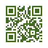 QR код со ссылкой на Осока Мейнсгаузена