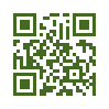 QR код со ссылкой на Осока черная