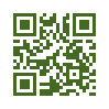 QR код со ссылкой на Осока малая
