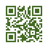 QR код со ссылкой на Осока шариконосная