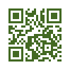 QR код со ссылкой на Осока прямая