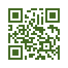 QR код со ссылкой на Осока Шкура