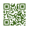 QR код со ссылкой на Осока скирронизая