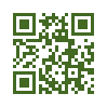 QR код со ссылкой на Осока ржаная