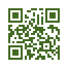 QR код со ссылкой на Осока туминская