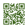 QR код со ссылкой на Осока мочажинная