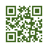 QR код со ссылкой на Осока Воробьева