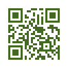 QR код со ссылкой на Кастиллея бледная