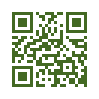 QR код со ссылкой на Кастиллея ложносеверная