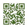 QR код со ссылкой на Кастиллея тонкая