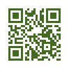 QR код со ссылкой на Поручейница Капю