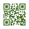 QR код со ссылкой на Катаброзочка араратская