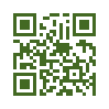 QR код со ссылкой на Катальпа бигнониевидная