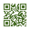 QR код со ссылкой на Катальпа прекрасная