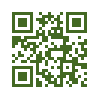 QR код со ссылкой на Прицепник плоскоплодный