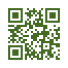 QR код со ссылкой на Каулиния малая