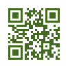 QR код со ссылкой на Каулиния восточная