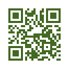 QR код со ссылкой на Стеблелист мощный