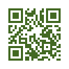 QR код со ссылкой на Древогубец щетковидный