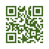 QR код со ссылкой на Каркас тупалангский