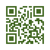 QR код со ссылкой на Каркас тупалангский