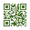QR код со ссылкой на Пыльцеголовник курдский