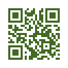 QR код со ссылкой на Пыльцеголовник длиннолистный