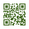 QR код со ссылкой на Пыльцеголовник красный
