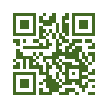 QR код со ссылкой на Головчатка остистая