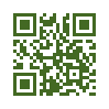 QR код со ссылкой на Головчатка кожистая